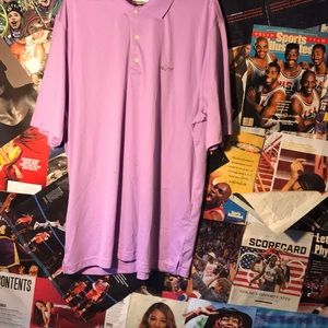 Golfing shirt